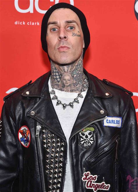 latest news on travis barker